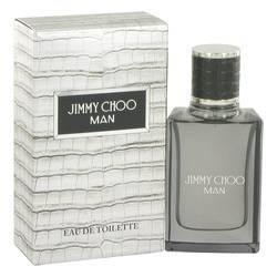 Jimmy Choo Man Eau De Toilette Spray By Jimmy Choo - Chio's New York