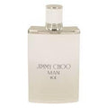 Jimmy Choo Ice Eau De Toilette Spray (Tester) By Jimmy Choo - Chio's New York