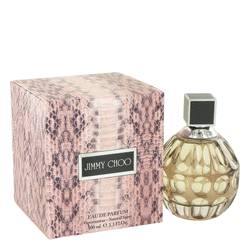 Jimmy Choo Eau De Parfum Spray By Jimmy Choo - Chio's New York