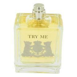 Juicy Couture Eau De Parfum Spray (Tester) By Juicy Couture - Chio's New York