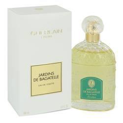 Jardins De Bagatelle Eau De Toilette Spray By Guerlain - Chio's New York