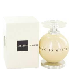 J Del Pozo In White Eau De Toilette Spray By Jesus Del Pozo - Chio's New York