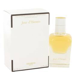 Jour D'hermes Eau De Parfum Spray Refillable By Hermes - Chio's New York