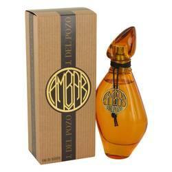 J Del Pozo Ambar Eau De Toilette Spray By Jesus Del Pozo - Chio's New York
