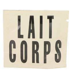 Jean Paul Gaultier 2 Travel Mini Body Lotion Sample (unboxed) By Jean Paul Gaultier - Chio's New York