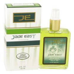 Jade East Cologne Spray By Regency Cosmetics - Chio's New York
