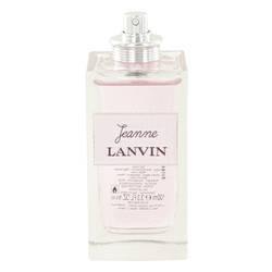 Jeanne Lanvin Eau De Parfum Spray (Tester) By Lanvin - Chio's New York