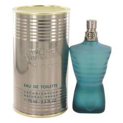 Jean Paul Gaultier Eau De Toilette Spray By Jean Paul Gaultier - Chio's New York