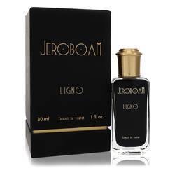 Jeroboam Ligno Extrait de Parfum (Unisex) By Jeroboam - Chio's New York