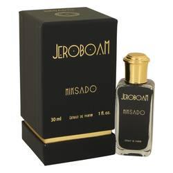 Jeroboam Miksado Extrait De Parfum Spray (Unisex) By Jeroboam - Chio's New York