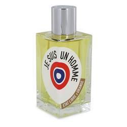 Je Suis Un Homme Eau De Parfum Spray (Tester) By Etat Libre d'Orange - Chio's New York