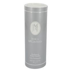 Jessica Mc Clintock Shaker Talc Body Powder By Jessica McClintock - Chio's New York