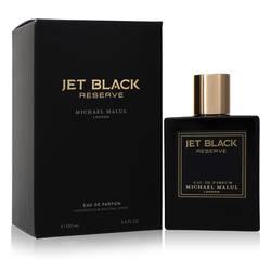 Jet Black Reserve Eau De Parfum Spray By Michael Malul - Chio's New York