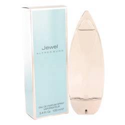 Jewel Eau De Parfum Spray By Alfred Sung - Chio's New York