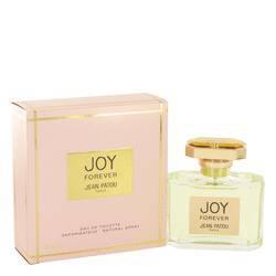 Joy Forever Eau De Toilette Spray By Jean Patou - Chio's New York