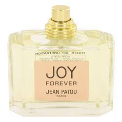 Joy Forever Eau De Toilette Spray (Tester) By Jean Patou - Chio's New York