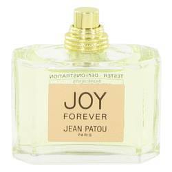 Joy Forever Eau De Parfum Spray (Tester) By Jean Patou - Chio's New York