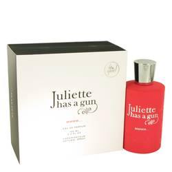 Juliette Has A Gun Mmmm Eau De Parfum Spray By Juliette Has A Gun - Chio's New York