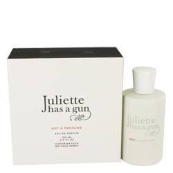 Not A Perfume Eau De Parfum Spray By Juliette Has A Gun - Chio's New York