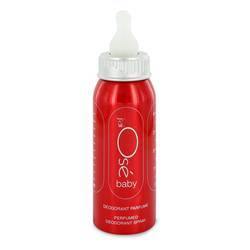 Jai Ose Baby Deodorant Spray By Guy Laroche - Chio's New York
