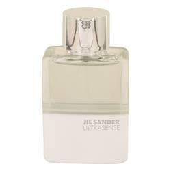 Jil Sander Ultrasense White Eau De Toilette Spray (Tester) By Jil Sander - Chio's New York