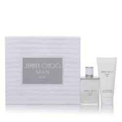 Jimmy Choo Ice Gift Set By Jimmy Choo - Chio's New York