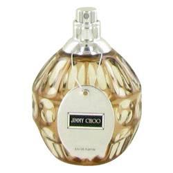 Jimmy Choo Eau De Parfum Spray (Tester) By Jimmy Choo - Chio's New York