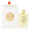 Jasmine In Tangerine Eau De Parfum Spray By Atkinsons - Chio's New York