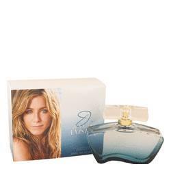 J Eau De Parfum Spray By Jennifer Aniston - Chio's New York