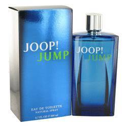 Joop Jump Eau De Toilette Spray By Joop! - Chio's New York