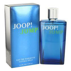 Joop Jump Eau De Toilette Spray By Joop! - Chio's New York