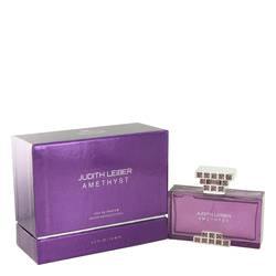 Judith Leiber Amethyst Eau De Parfum Spray By Judith Leiber - Chio's New York