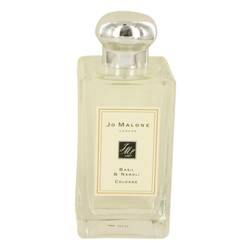 Jo Malone Basil & Neroli Cologne Spray (Unisex unboxed) By Jo Malone - Chio's New York