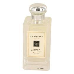 Jo Malone Peony & Blush Suede Cologne Spray (Unisex Unboxed) By Jo Malone - Chio's New York