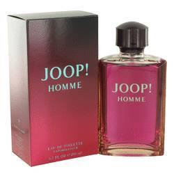 Joop Eau De Toilette Spray By Joop! - Chio's New York