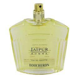 Jaipur Eau De Toilette Spray (Tester) By Boucheron - Chio's New York