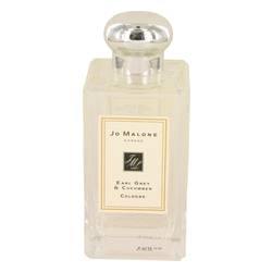 Jo Malone Earl Grey & Cucumber Cologne Spray (Unisex Unboxed) By Jo Malone - Chio's New York