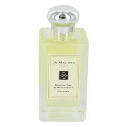 Jo Malone English Oak & Redcurrant Eau De Toilette Spray (Unisex) By Jo Malone - Chio's New York