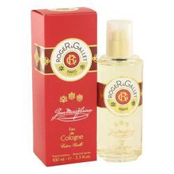 Jean Marie Farina Extra Vielle Eau De Cologne Spray (Unisex) By Roger & Gallet - Chio's New York