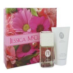 Jessica Mc Clintock Gift Set By Jessica McClintock - Chio's New York