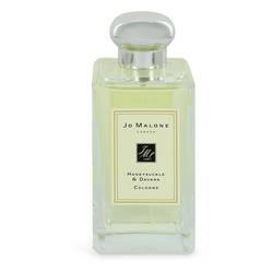 Jo Malone Honeysuckle & Davana Cologne Spray (Unboxed) By Jo Malone - Chio's New York