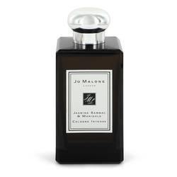 Jo Malone Jasmine Sambac & Marigold Cologne Intense Spray (Unboxed) By Jo Malone - Chio's New York