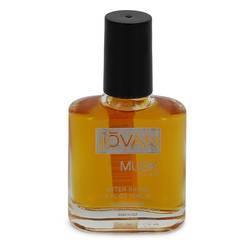 Jovan Musk After Shave (unboxed) By Jovan - Chio's New York