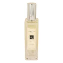 Jo Malone Mimosa & Cardamom Cologne Spray (Unisex Unboxed) By Jo Malone - Chio's New York