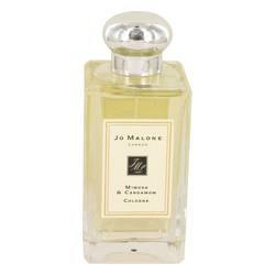 Jo Malone Mimosa & Cardamom Cologne Spray (Unisex Unboxed) By Jo Malone - Chio's New York