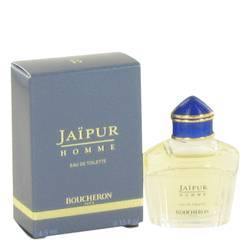 Jaipur Mini EDT By Boucheron - Chio's New York
