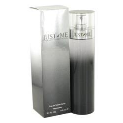 Just Me Paris Hilton Eau De Toilette Spray By Paris Hilton - Chio's New York