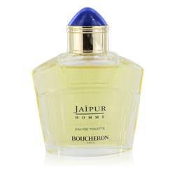 Jaipur Eau De Toilette Spray (unboxed) By Boucheron - Chio's New York