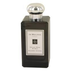 Jo Malone Velvet Rose & Oud Cologne Intense Spray (Unisex Unboxed) By Jo Malone - Chio's New York