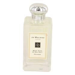 Jo Malone Wood Sage & Sea Salt Cologne Spray (Unisex Unboxed) By Jo Malone - Chio's New York